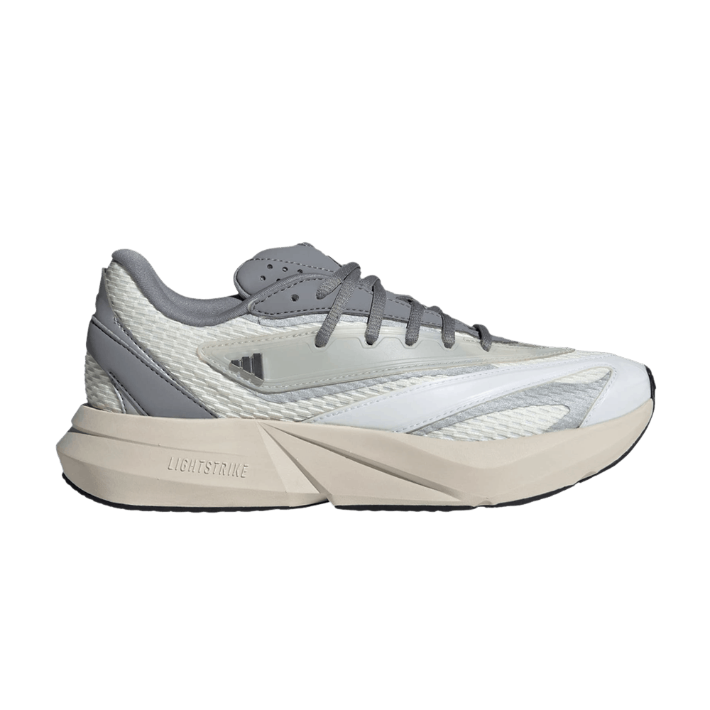 Кроссовки adidas Wmns Lightblaze 'Off White Grey'