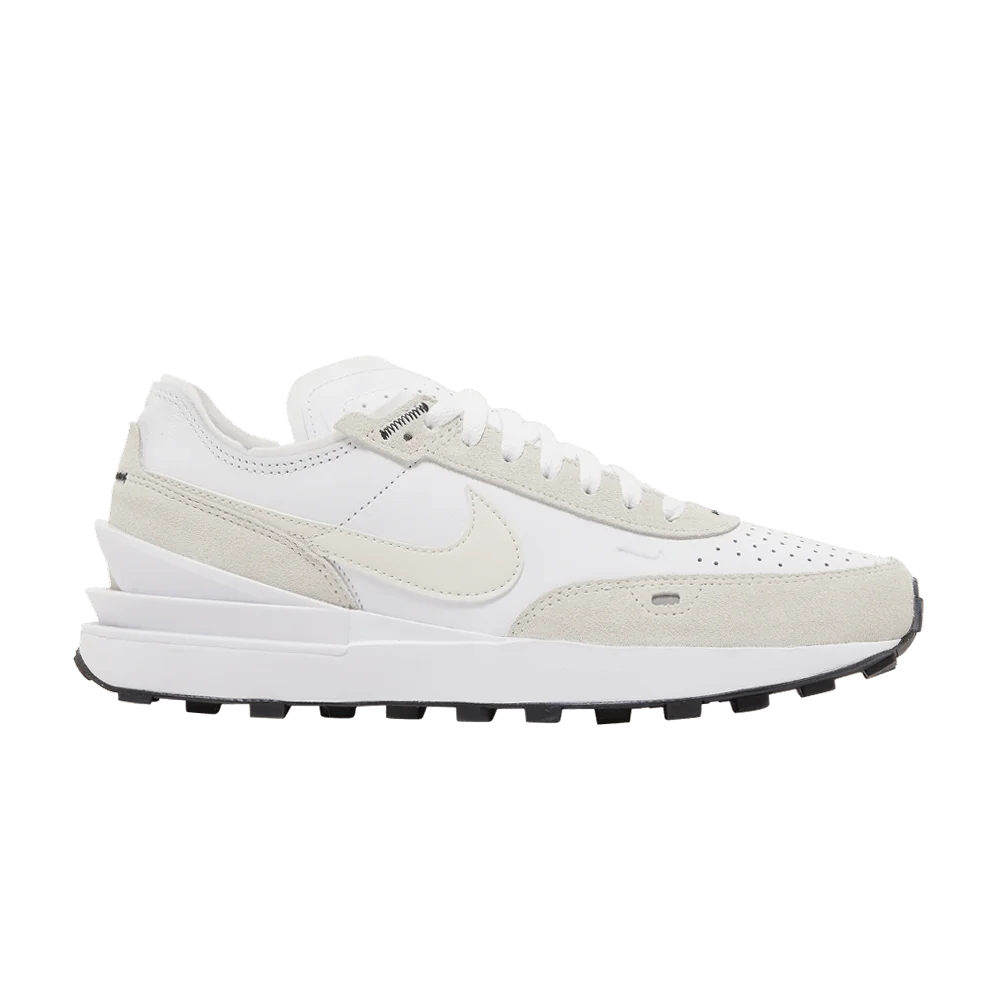 Кроссовки Nike Waffle One 'White Phantom'