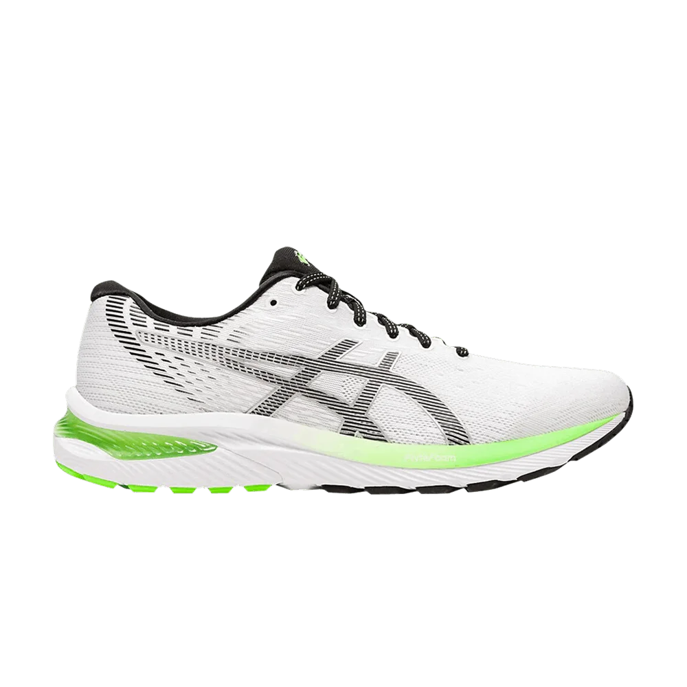 Кроссовки Asics Gel Cumulus 22 'Seamless White'