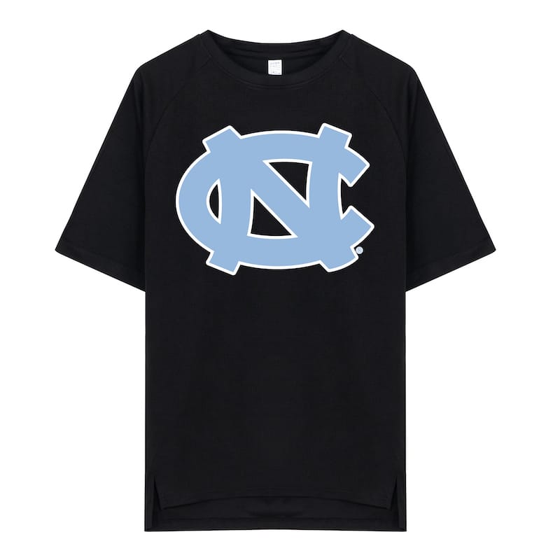 Футболка Daiong NC Logo Blue T-Shirt