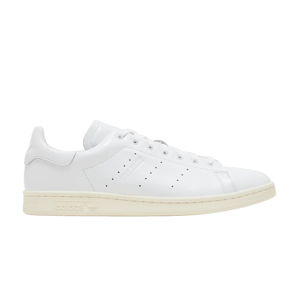 Кроссовки adidas Stan Smith Lux 'Cloud White'