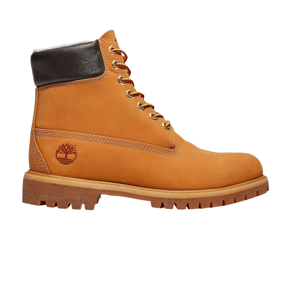 Ботинки Timberland 6 Inch Premium Waterproof Boot 'Wheat'