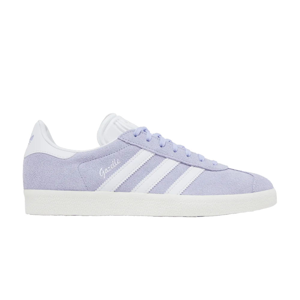Кроссовки adidas Wmns Gazelle 'Violet Tone'