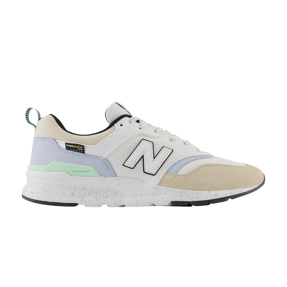 Кроссовки New Balance 997H 'Sandstone Bright Sky'