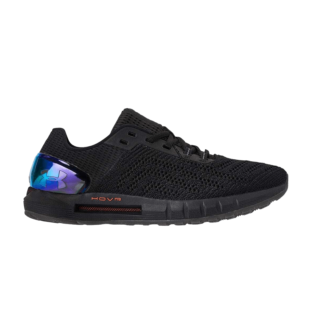Кроссовки Under Armour HOVR Sonic 2 Connected 'Black'