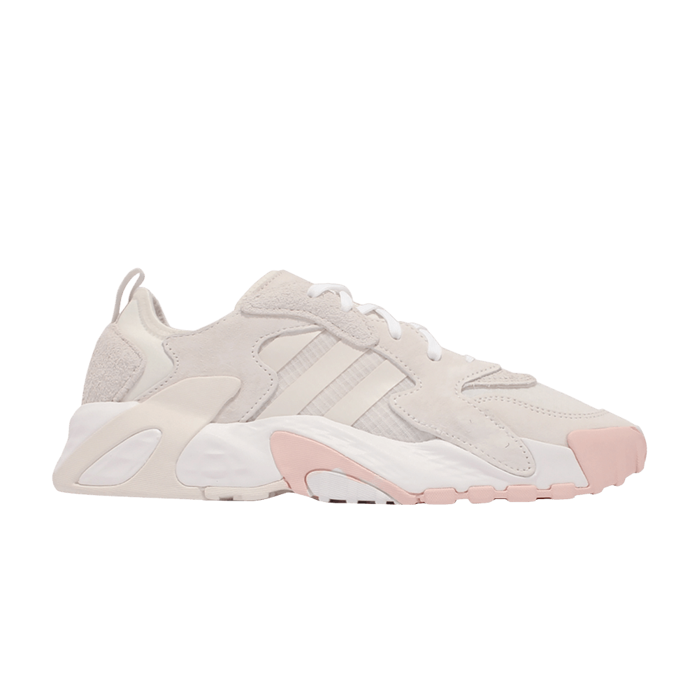 Кроссовки Adidas Streetball Low 'Off White Ivory'