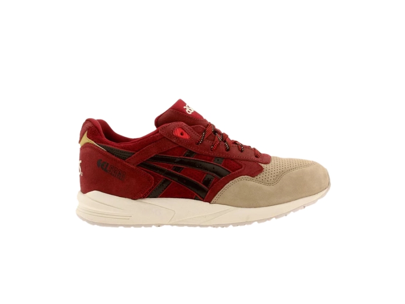 Кроссовки Asics Gel Saga Christmas