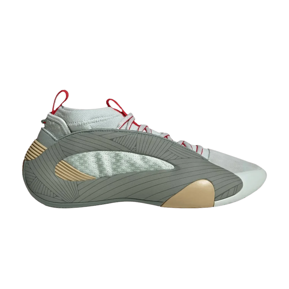 Кроссовки adidas Harden Vol. 8 'Dragon Boat Festival'