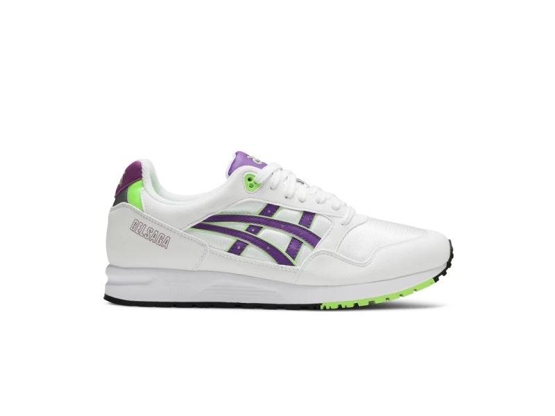 Кроссовки ASICS Gel Saga 'White Orchid'