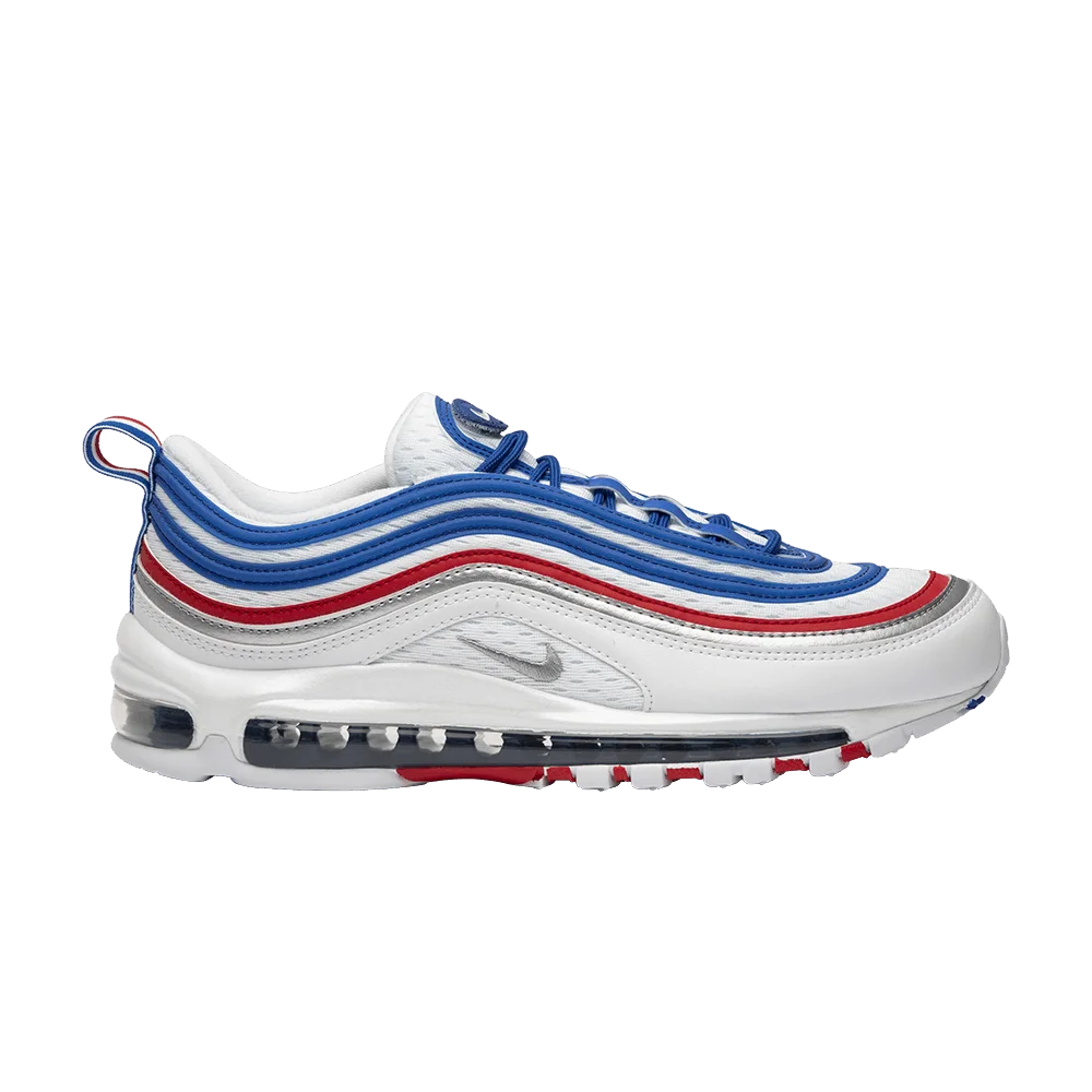 Кроссовки Nike Air Max 97 'All Star Jersey'