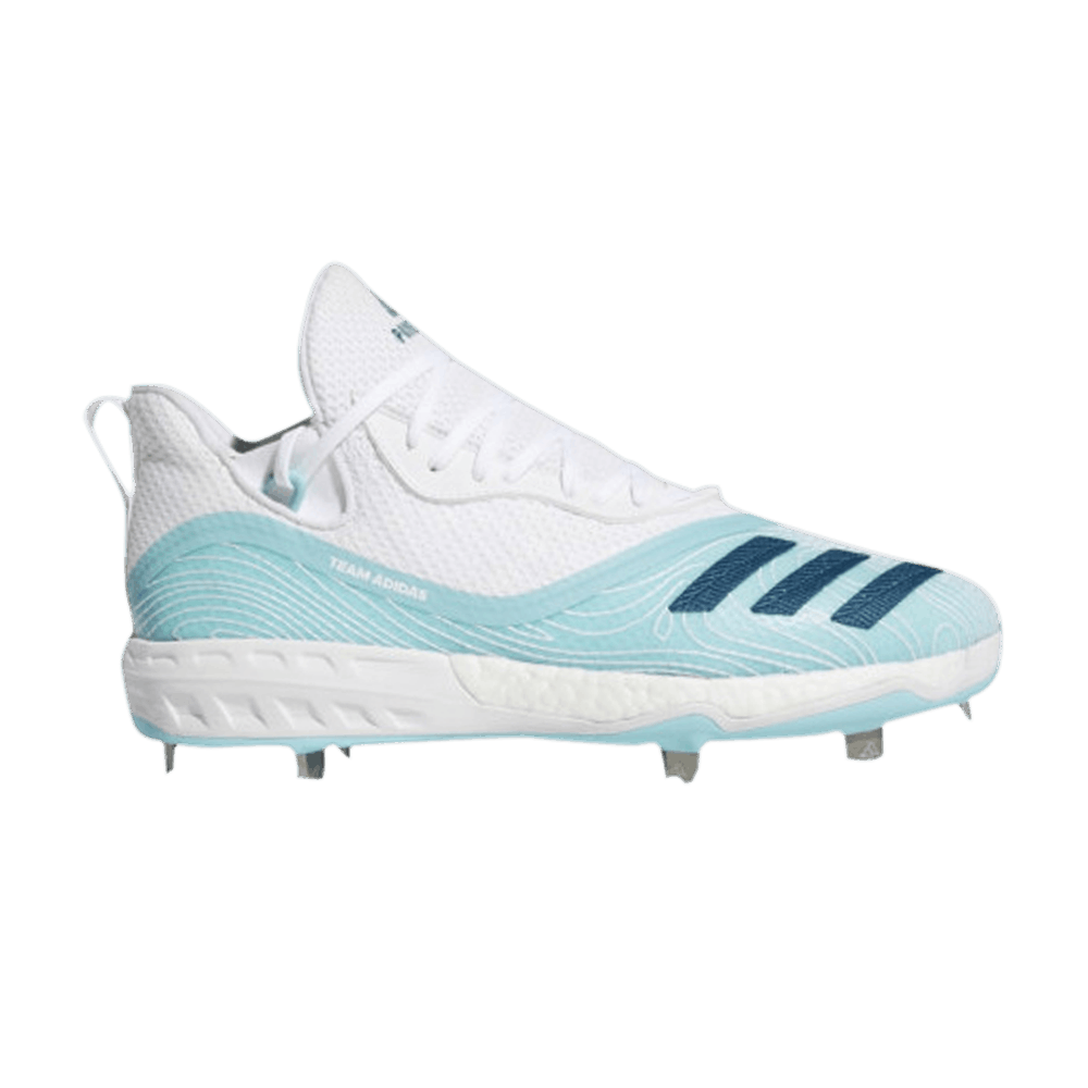 Кроссовки Adidas Icon 5 'Blue Spirit'