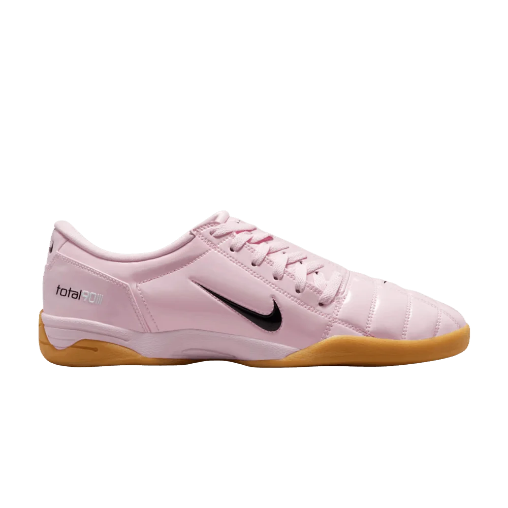 Кроссовки Nike Wmns Total 90 3 SP 'Patent Leather Pack - Pink Foam Gum'