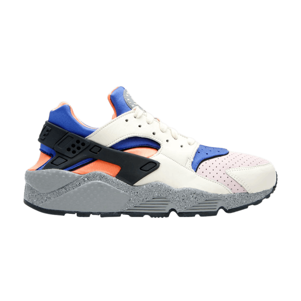 Кроссовки Nike Air Huarache OG 'Cream Mowabb'