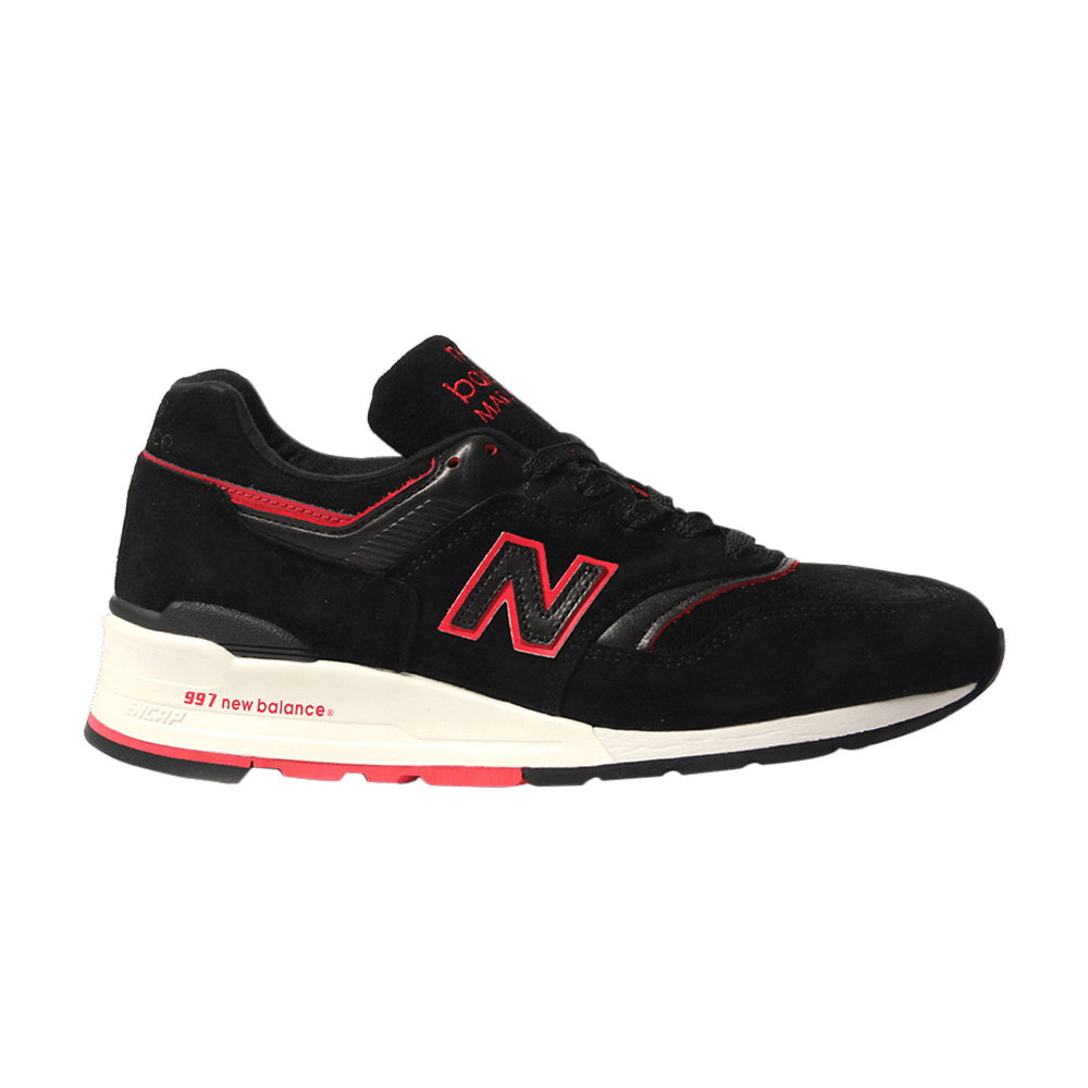Кроссовки New Balance 997 'Explore By Air'