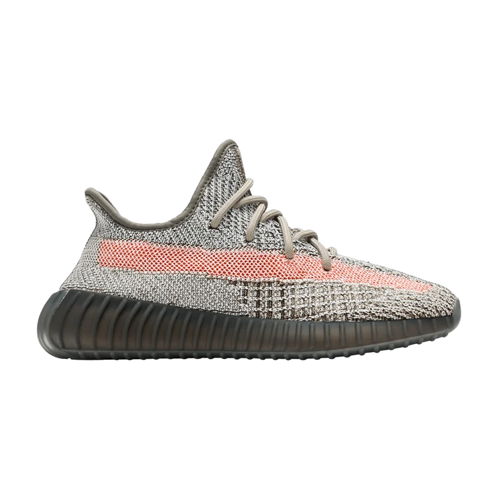 Кроссовки adidas Yeezy Boost 350 V2 'Ash Stone'