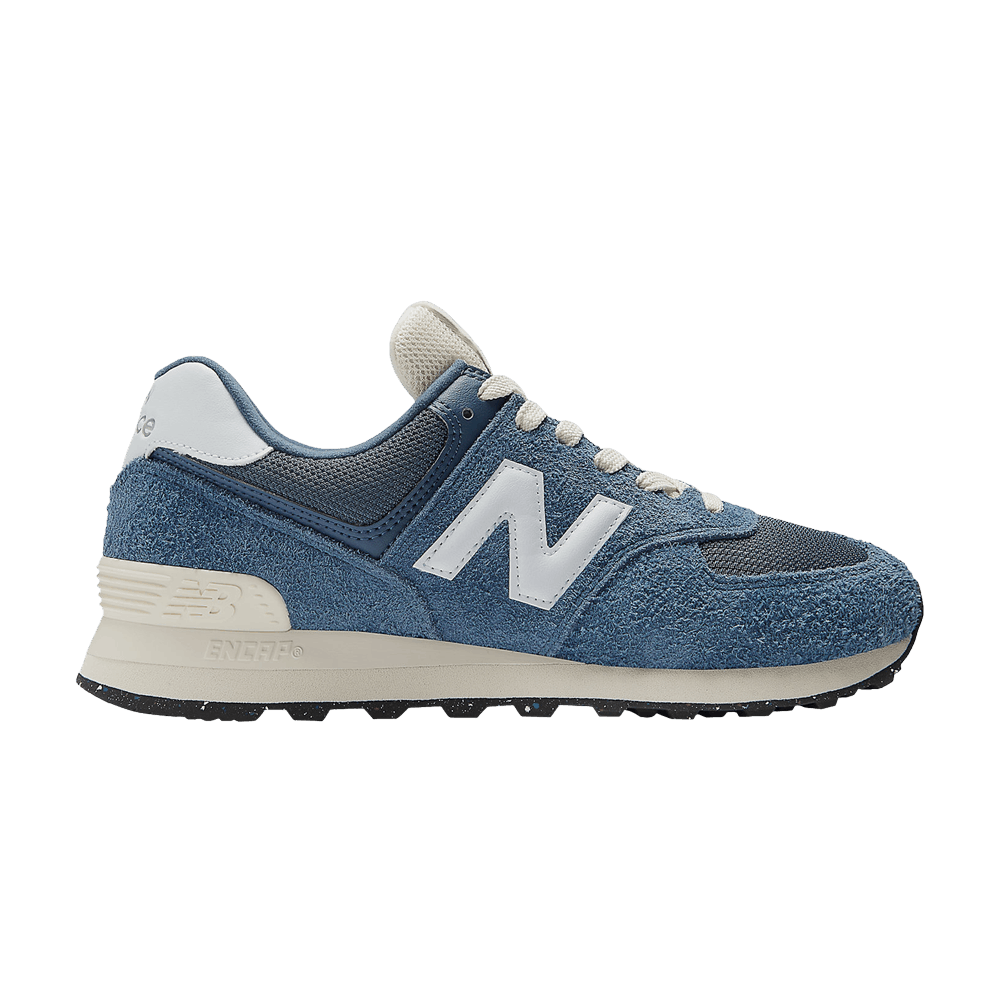 Кроссовки New Balance 574 'Vintage Indigo'