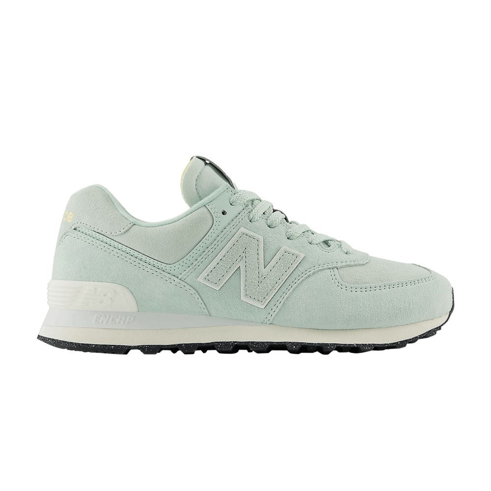Кроссовки New Balance 574 'Clay Ash Sea Salt'