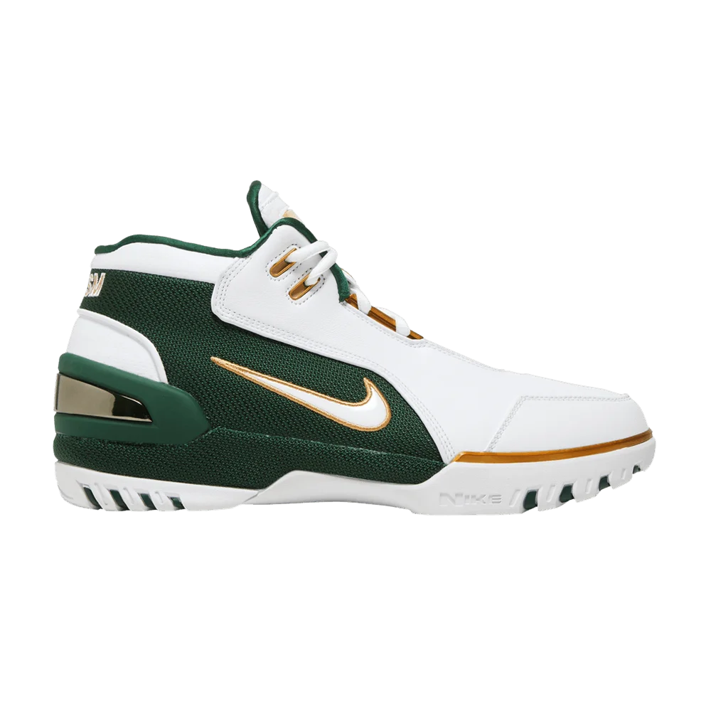 Кроссовки Nike Air Zoom Generation Retro QS 'SVSM'