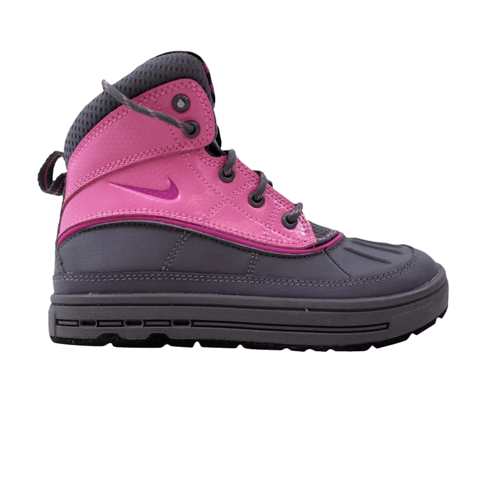 Ботинки Nike Woodside 2 High PS 'Viola'