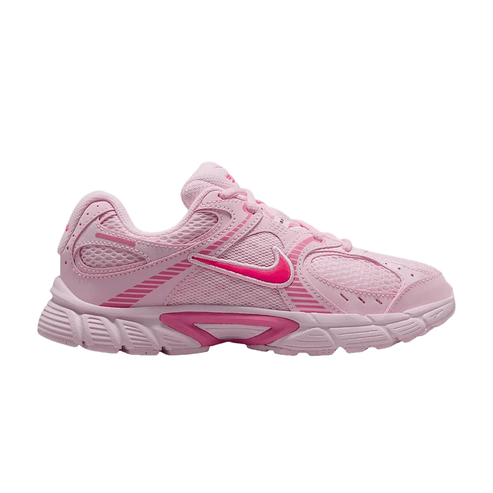 Кроссовки Nike V5 RNR GS 'Pink Foam/Pinksicle/Hyper Pink'