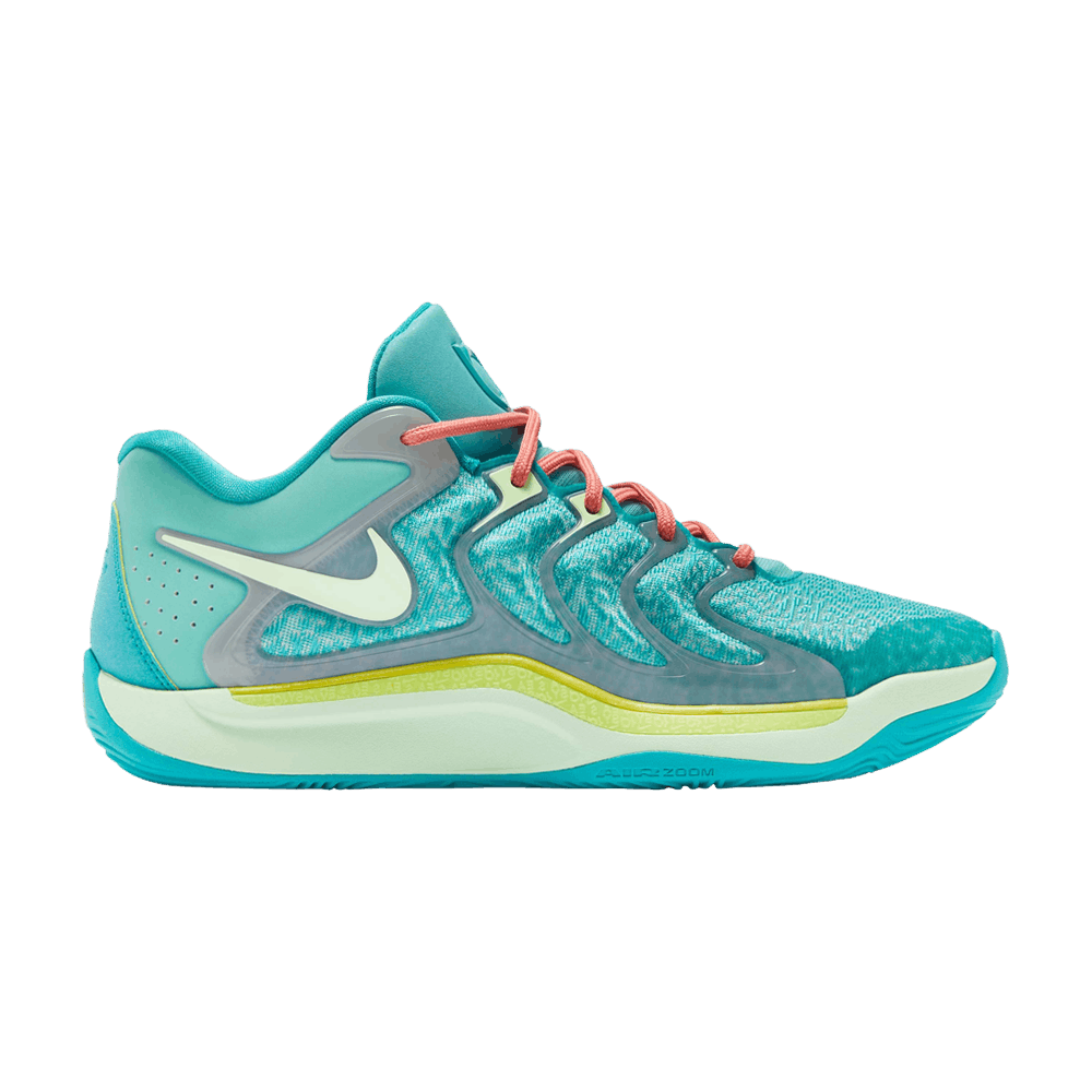 Кроссовки Jonquel Jones x Nike KD 17 EP 'Bahamas'