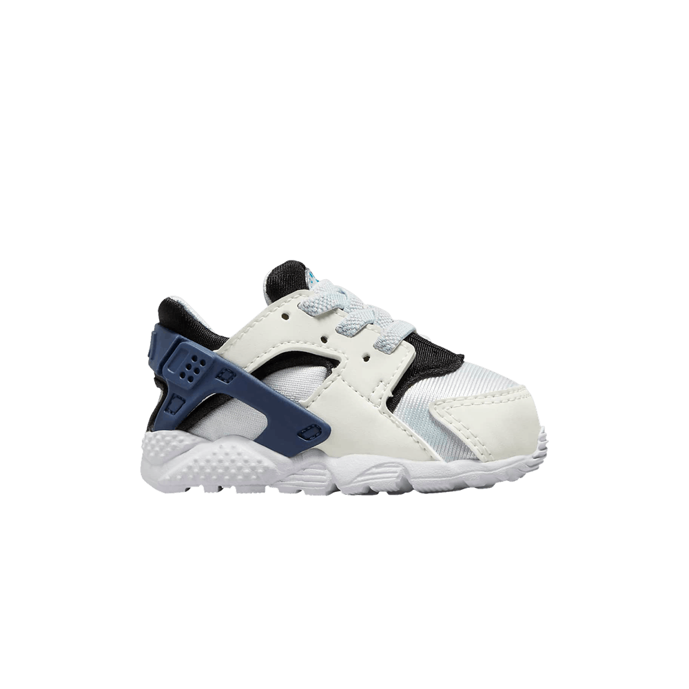 Кроссовки Nike Huarache Run TD 'White Deep Royal'
