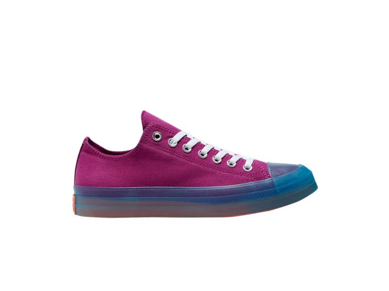 Кроссовки Converse Chuck Taylor All Star CX Low 'Cactus Flower'