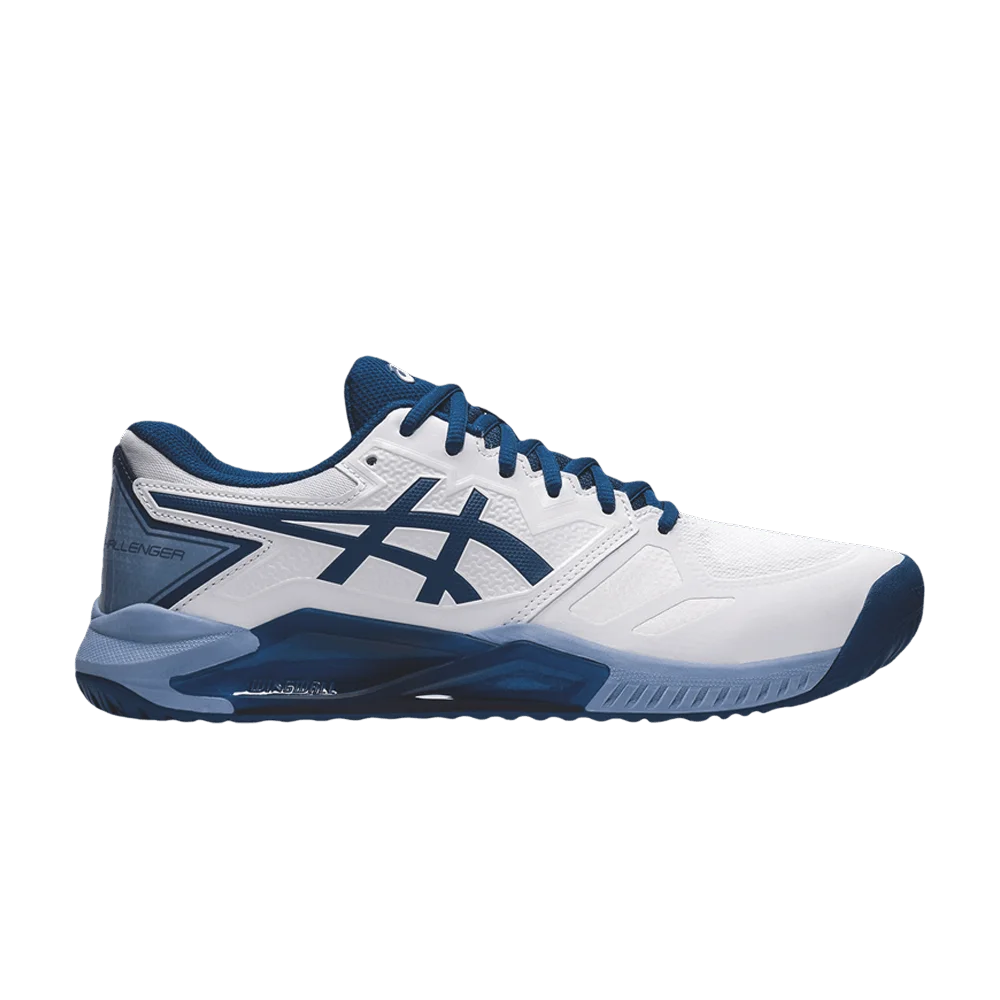 Кроссовки Asics Gel Challenger 13 'White Light Indigo'