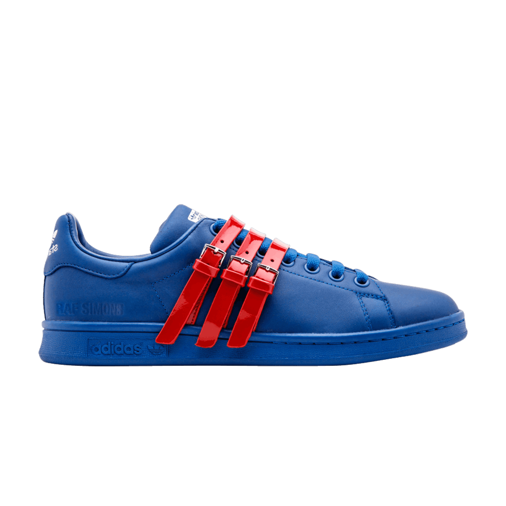 Кроссовки Raf Simons x adidas Stan Smith