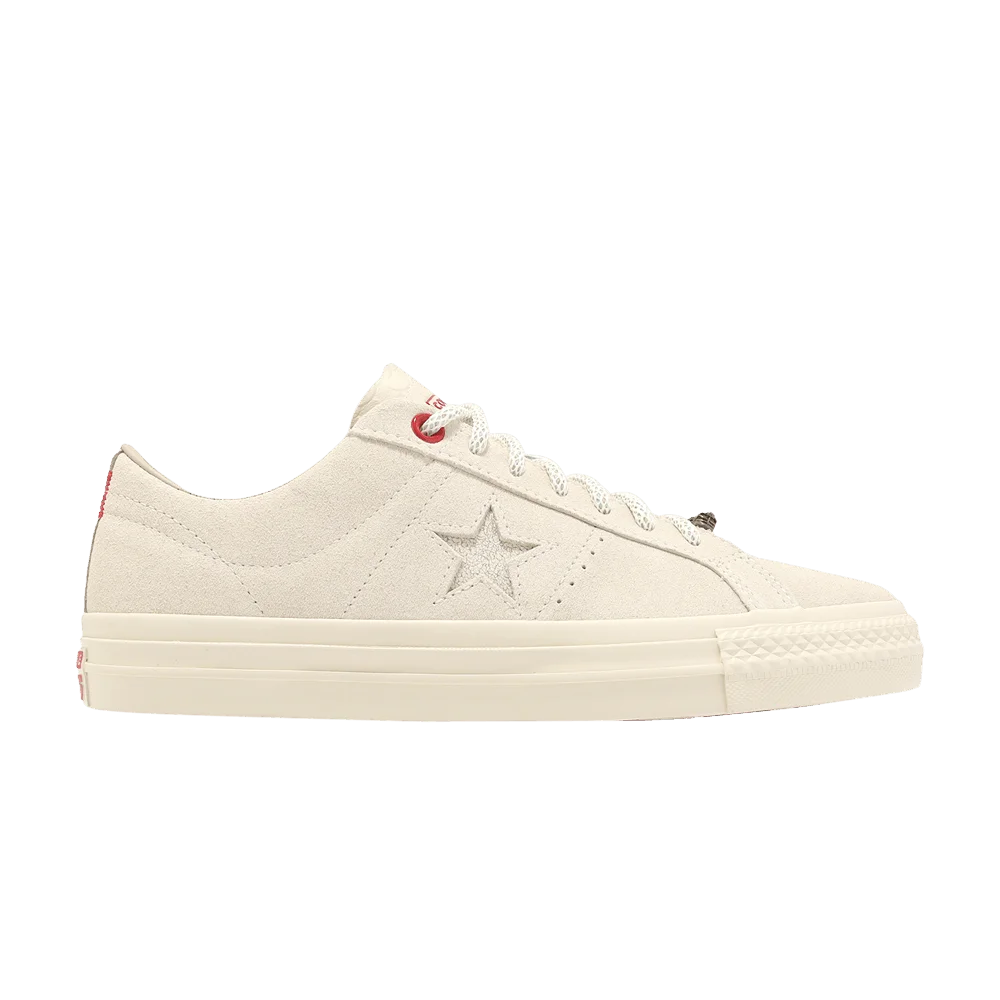 Кроссовки Converse One Star Pro Low 'Year of the Dragon'
