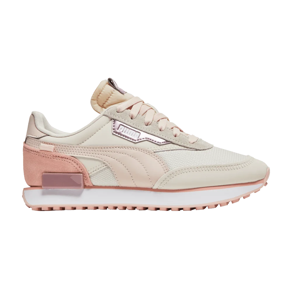 Кроссовки Puma Wmns Future Rider 'Tones - Marshmallow Cloud Pink'