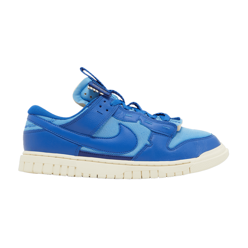 Кроссовки Nike Air Dunk Jumbo 'Game Royal'