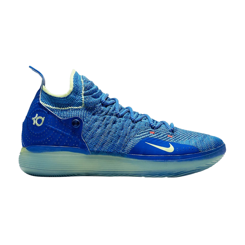 Кроссовки Nike Zoom KD 11 'Paranoid'