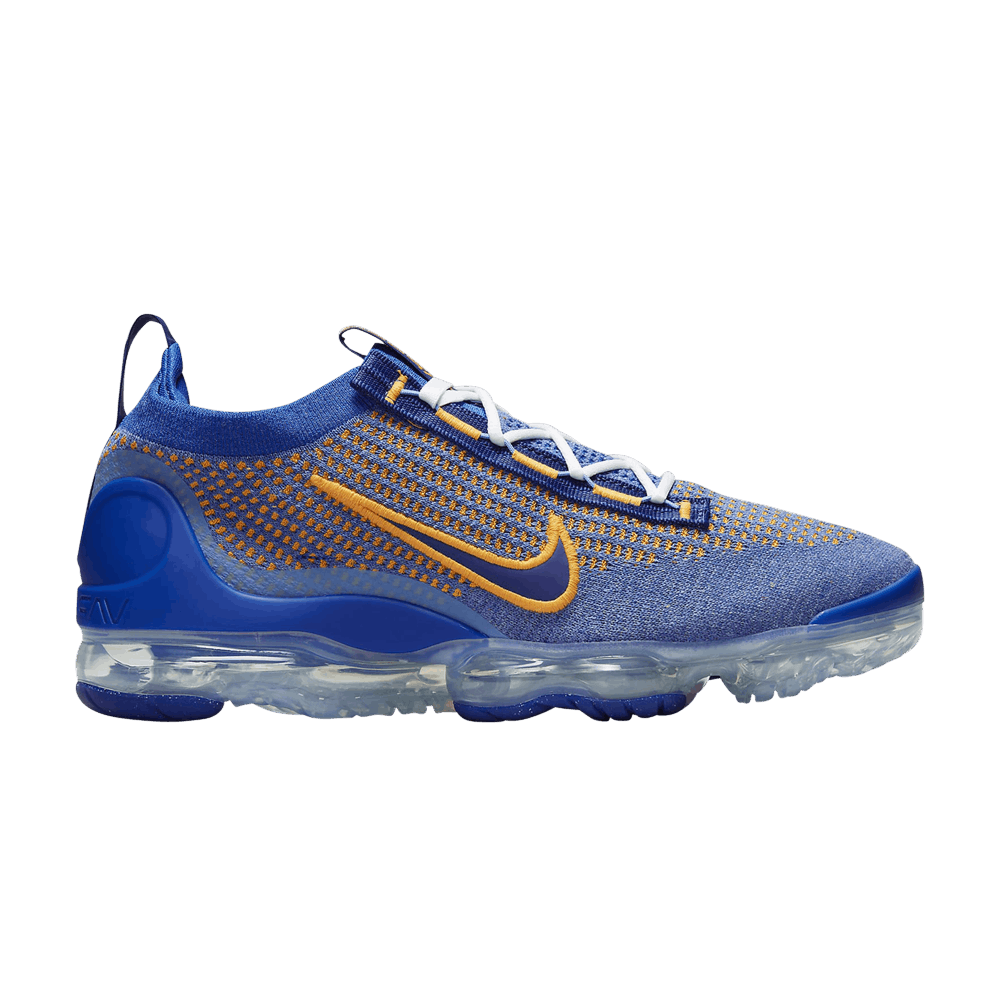 Кроссовки Nike Air VaporMax 2021 Flyknit 'Knicks'