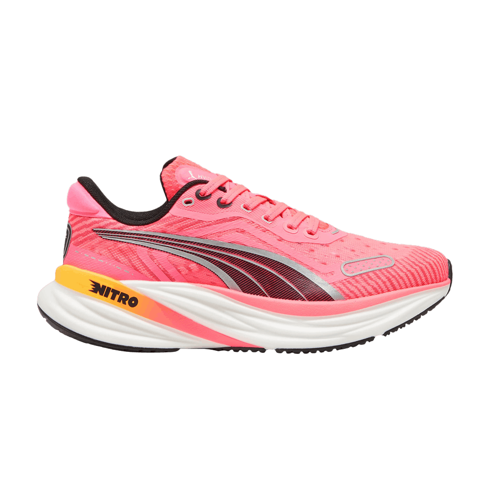 Кроссовки Puma Wmns Magnify Nitro Tech 2 'Sunset Glow'