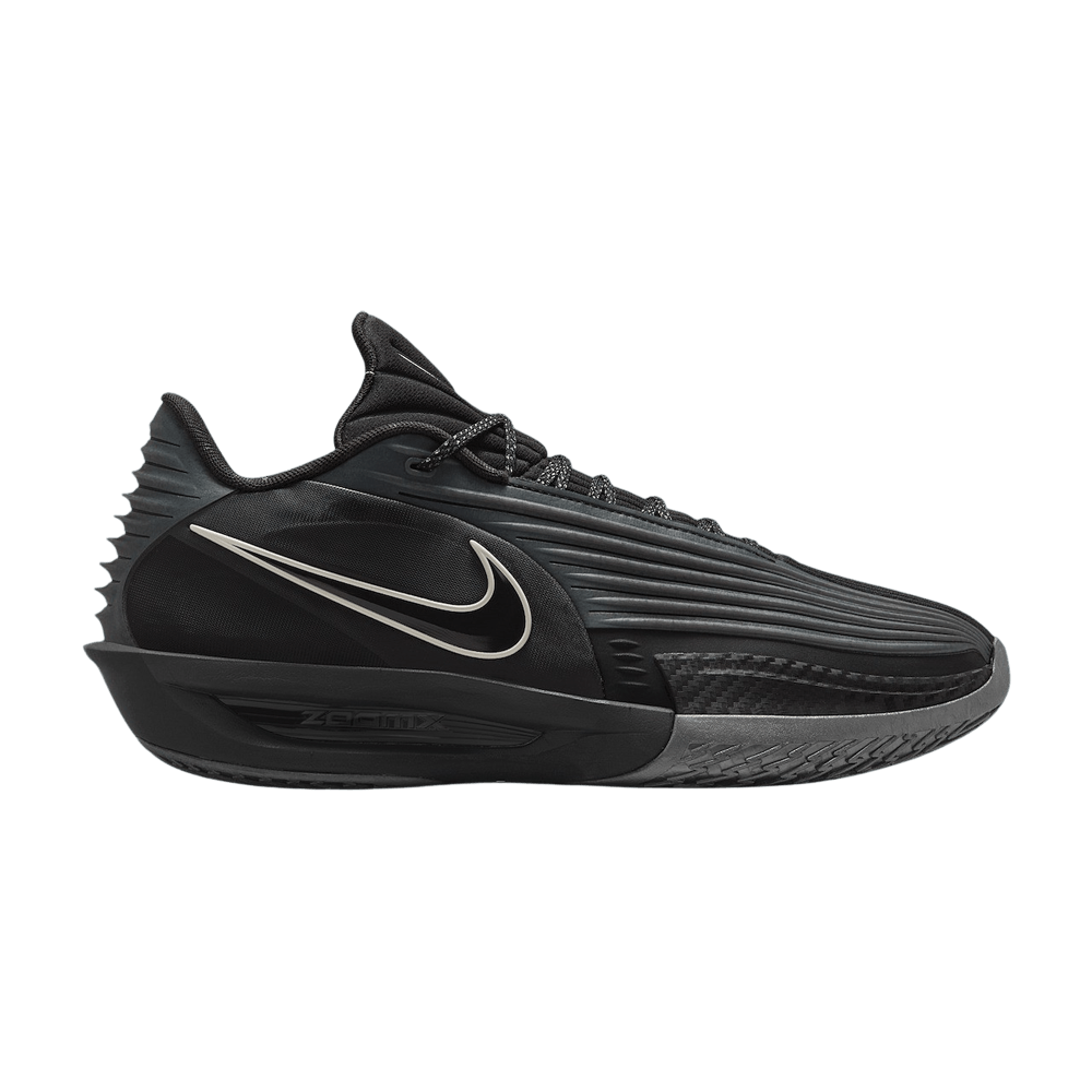 Кроссовки Nike Air Zoom GT Cut 3 Turbo LX 'Black Label Pack'