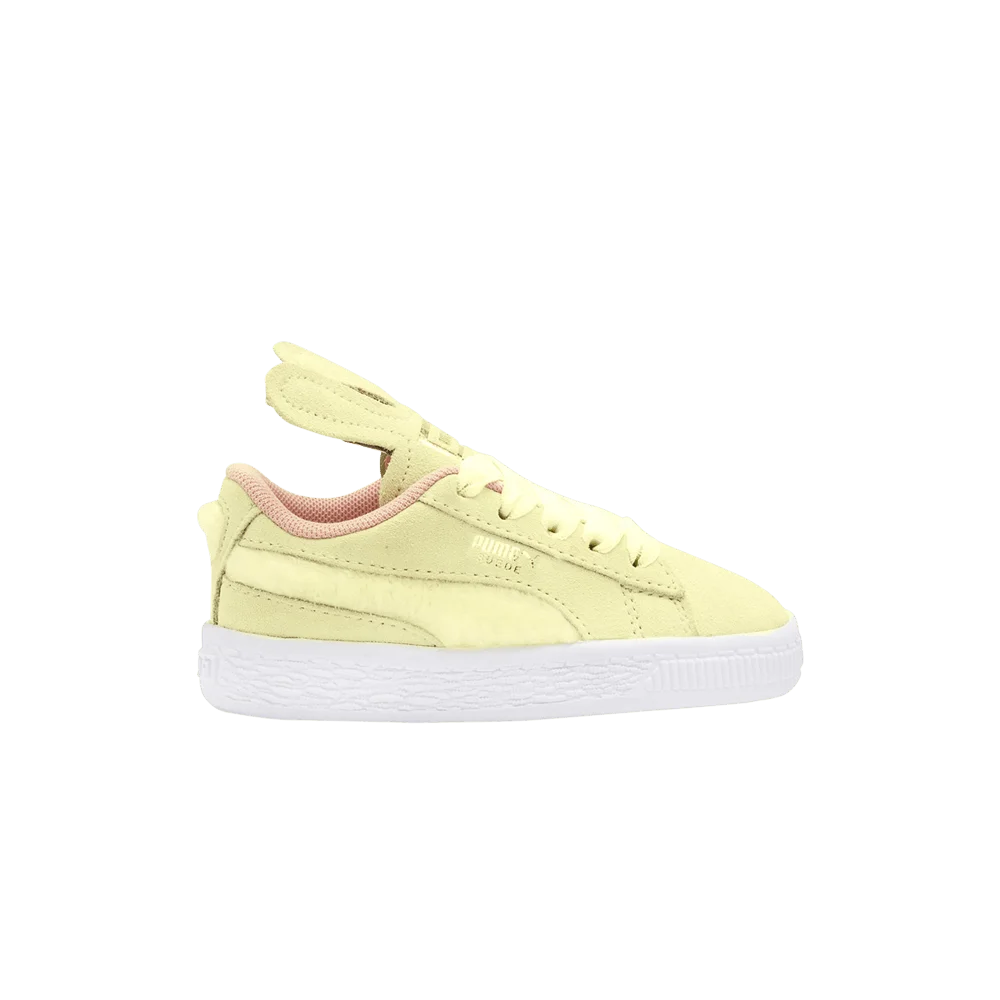 Кроссовки Puma Suede AC Toddler 'Easter Pack'