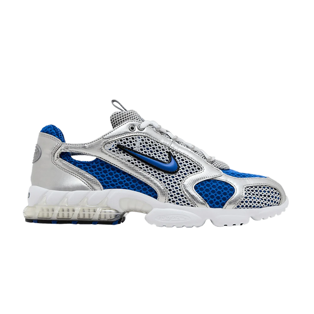 Кроссовки Nike Zoom Spiridon Cage 2 'Varsity Royal' 2025