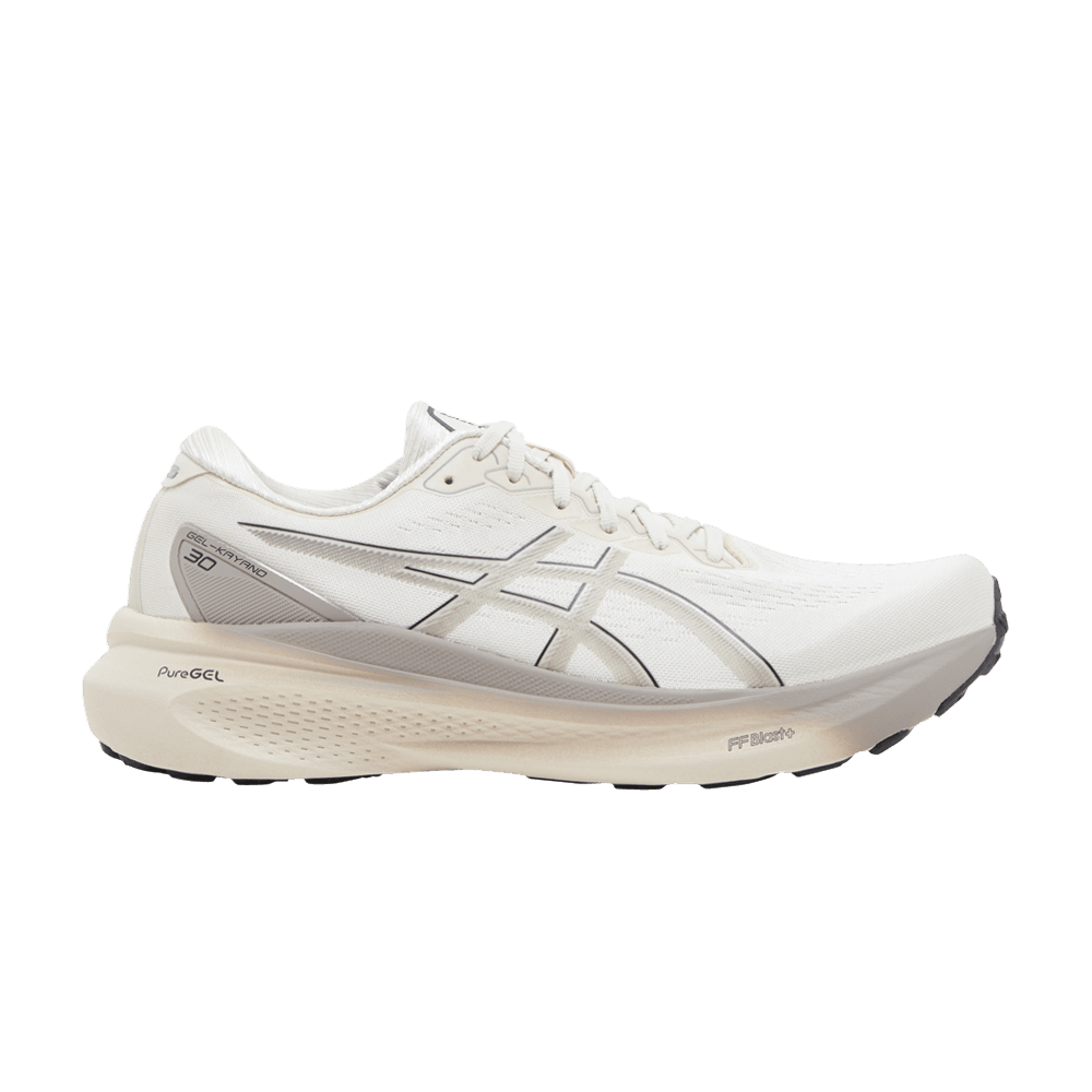 Кроссовки ASICS Gel Kayano 30 Wide 'Oatmeal'