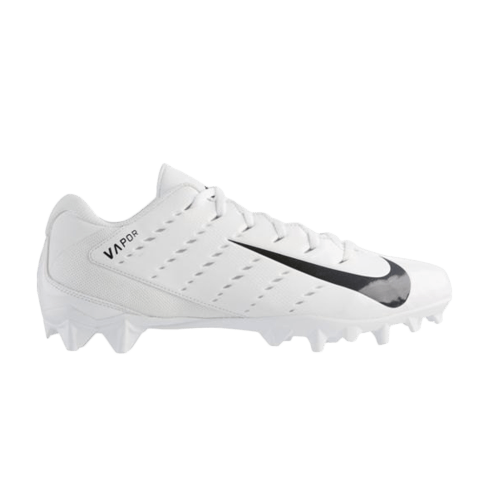 Кроссовки Nike Vapor Untouchable 3 Varsity TD 'White Black'