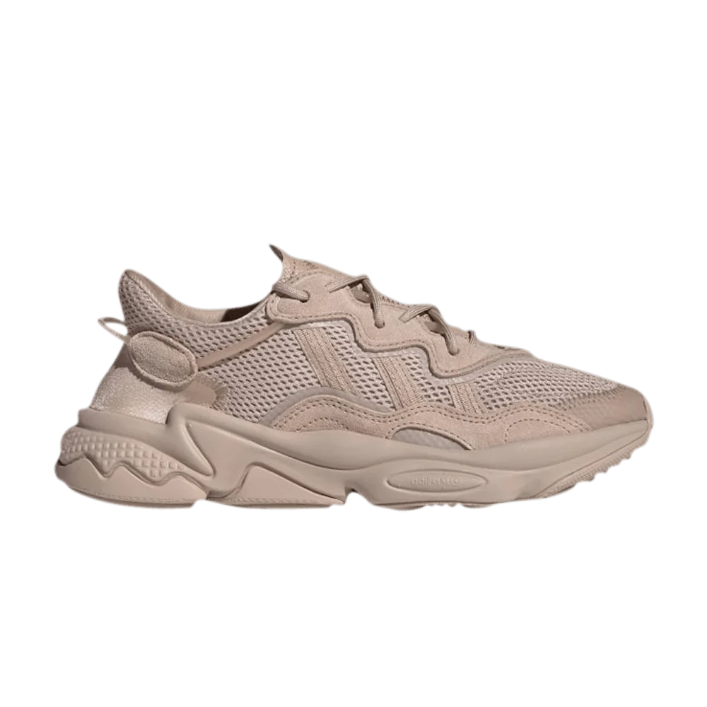 Кроссовки Adidas Ozweego 'Ash Pearl'