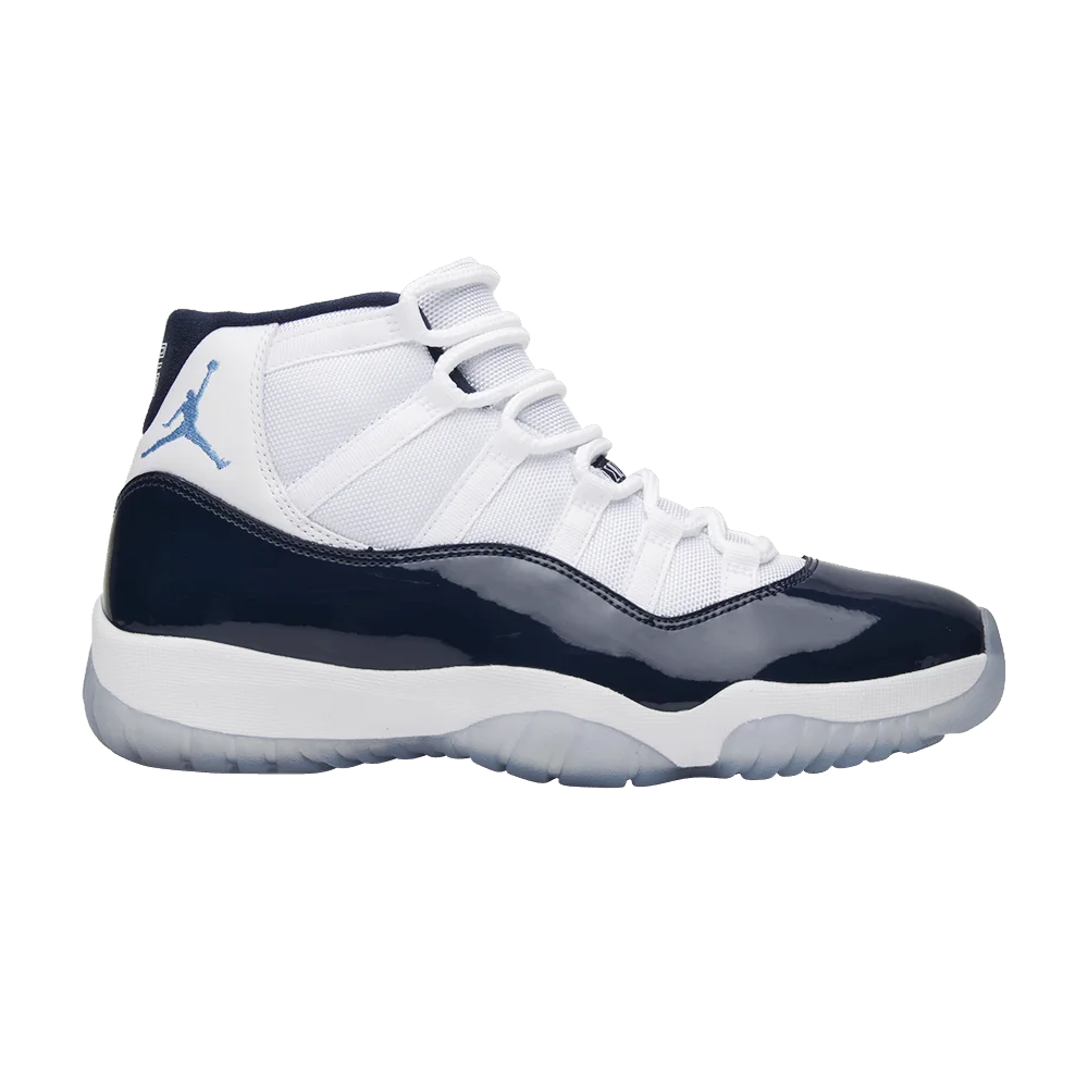 Кроссовки Air Jordan 11 Retro 'Win Like '82'