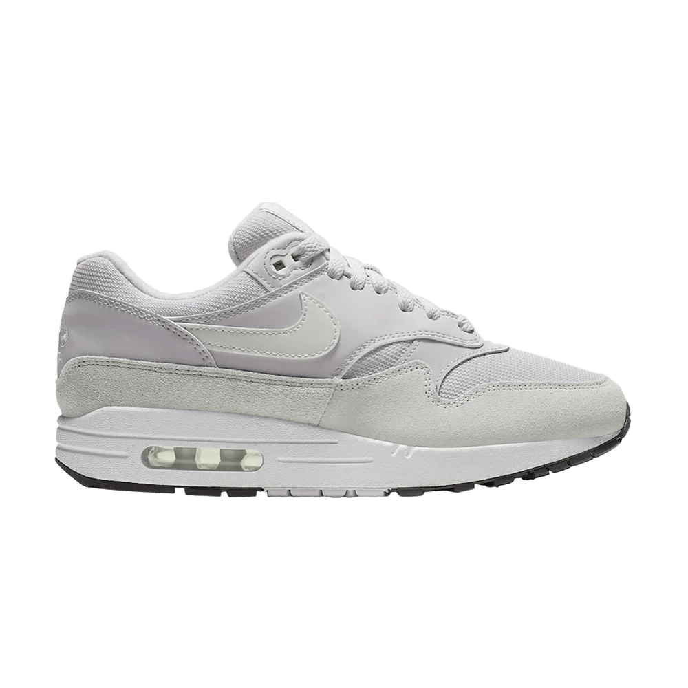 Кроссовки Nike Wmns Air Max 1 'Vast Grey'