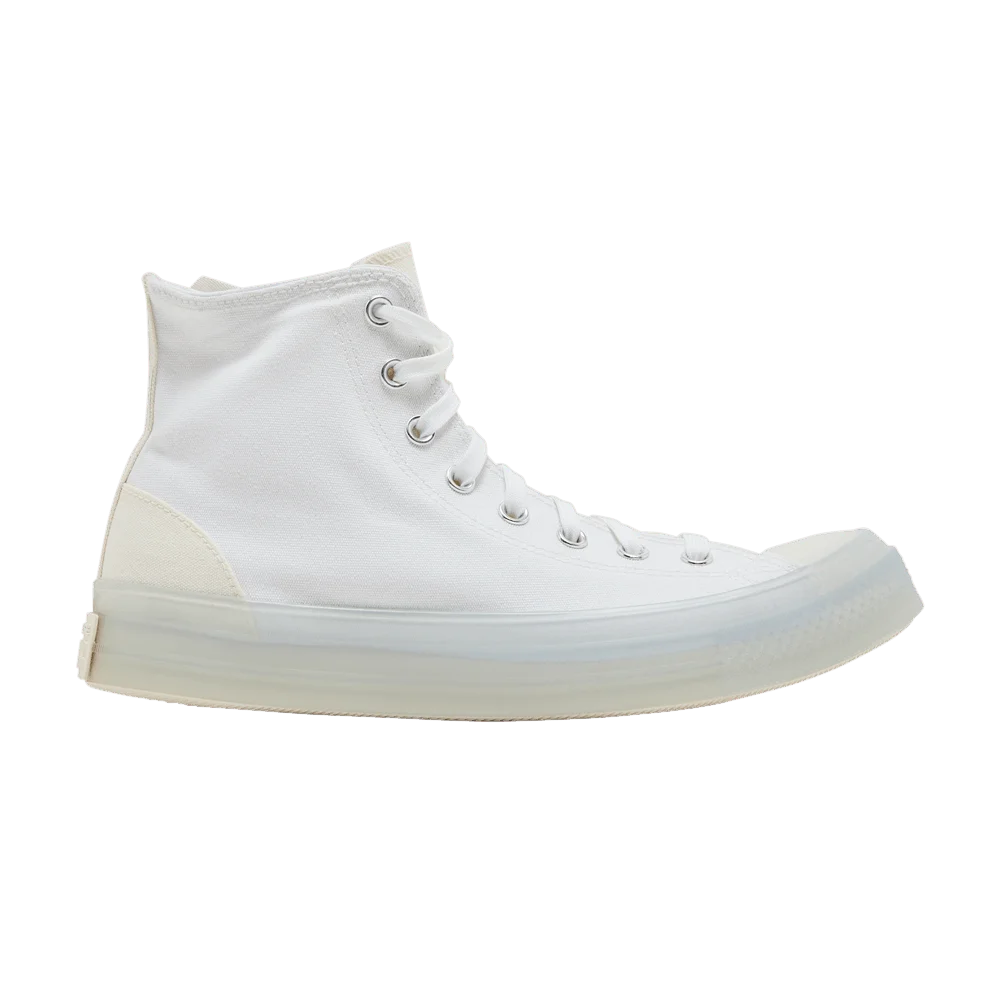 Кроссовки Converse Chuck Taylor All Star CX High 'White'