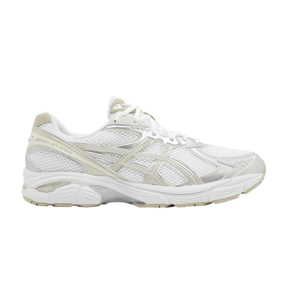 Кроссовки ASICS GT 2160 'White Putty'