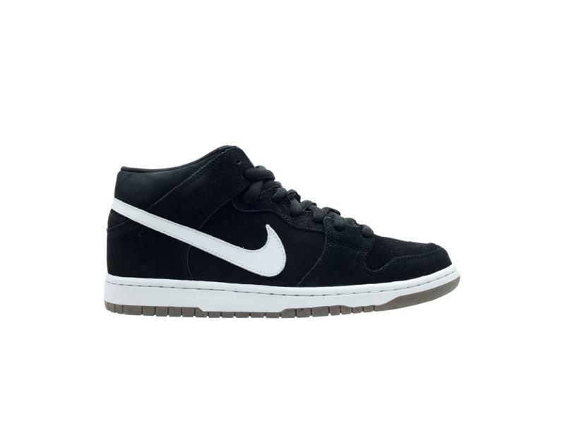 Кроссовки Nike Dunk Mid Pro Sb