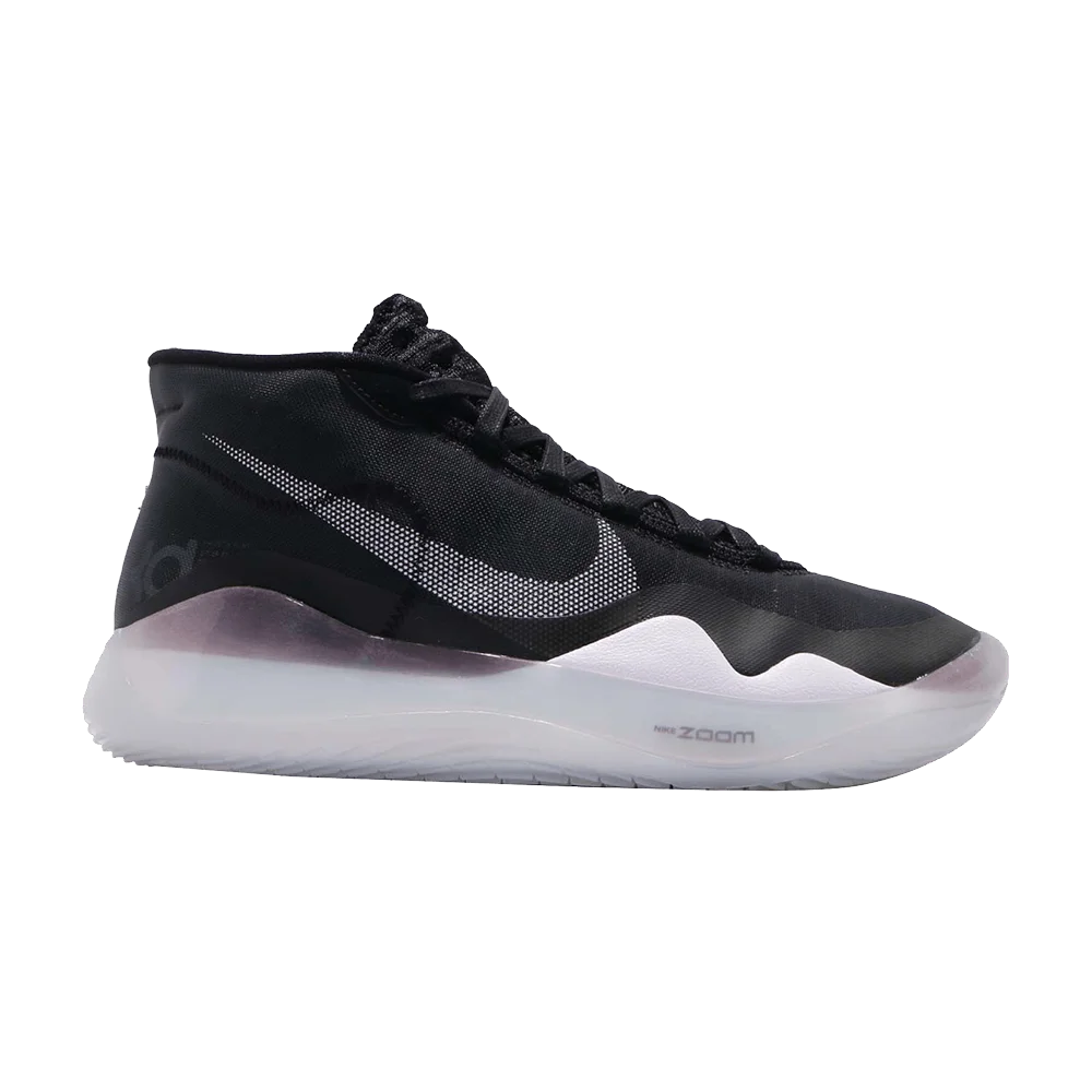 Кроссовки Nike Zoom KD 12 EP 'The Day One'