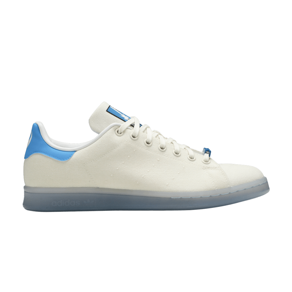 Кроссовки Star Wars x adidas Stan Smith 'Luke Skywalker'