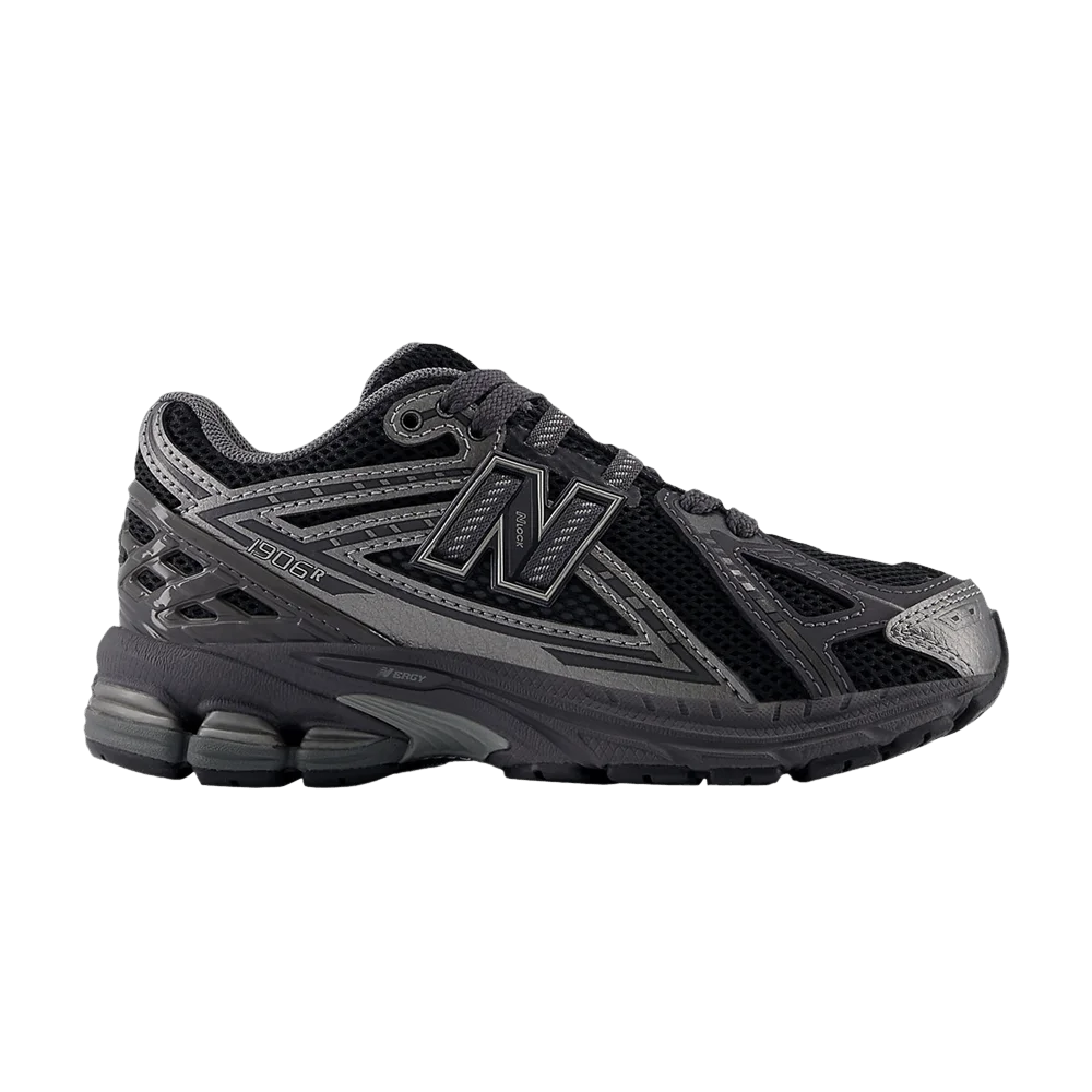 Кроссовки New Balance 1906R Big Kid Wide 'Phantom'