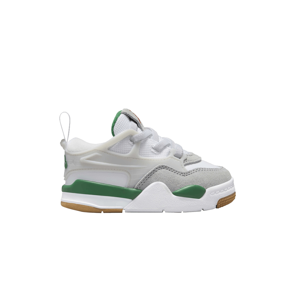 Кроссовки Air Jordan 4 RM TD 'Pine Green'